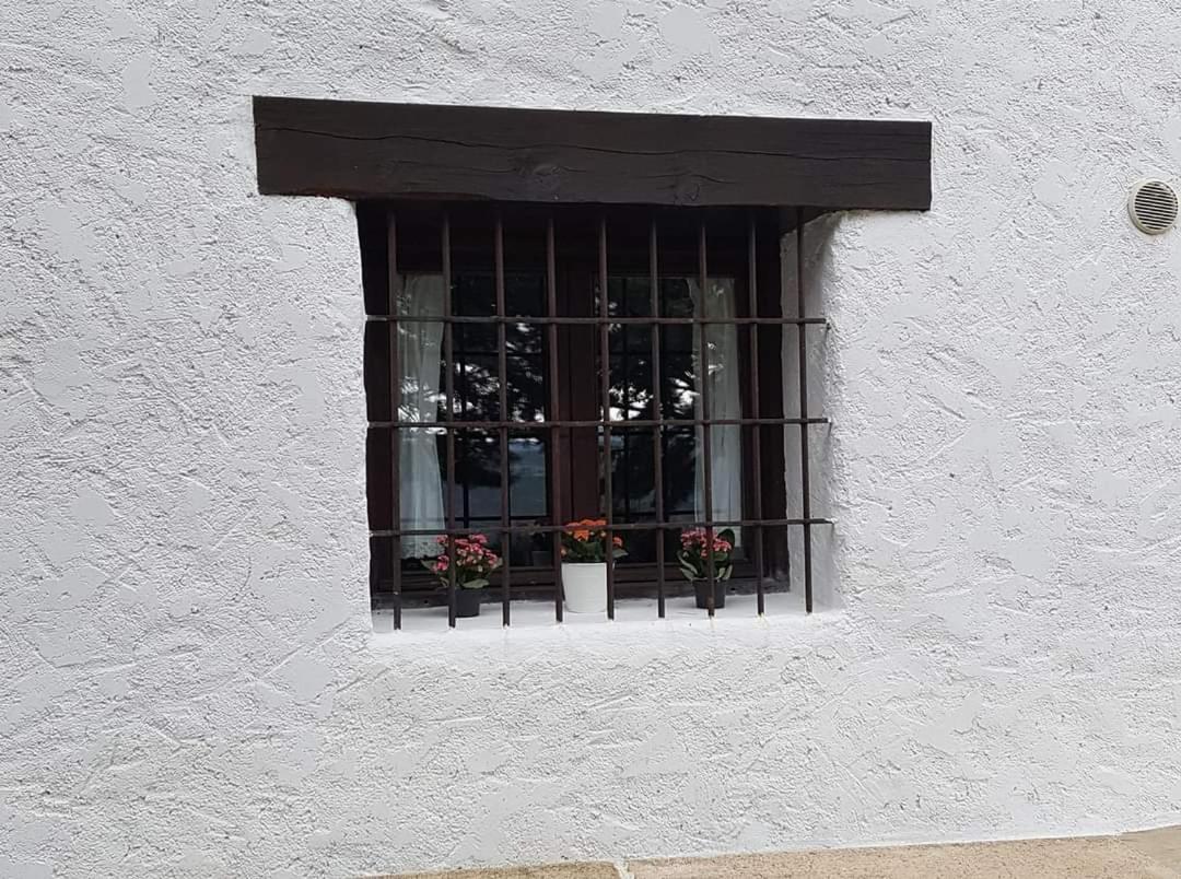Casas Rurales Camaretas Yeste Dış mekan fotoğraf