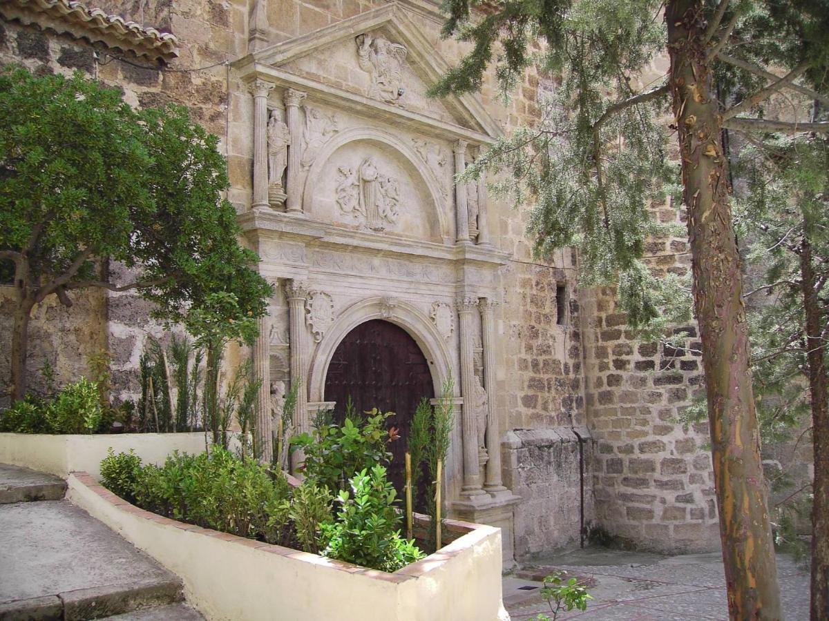 Casas Rurales Camaretas Yeste Dış mekan fotoğraf