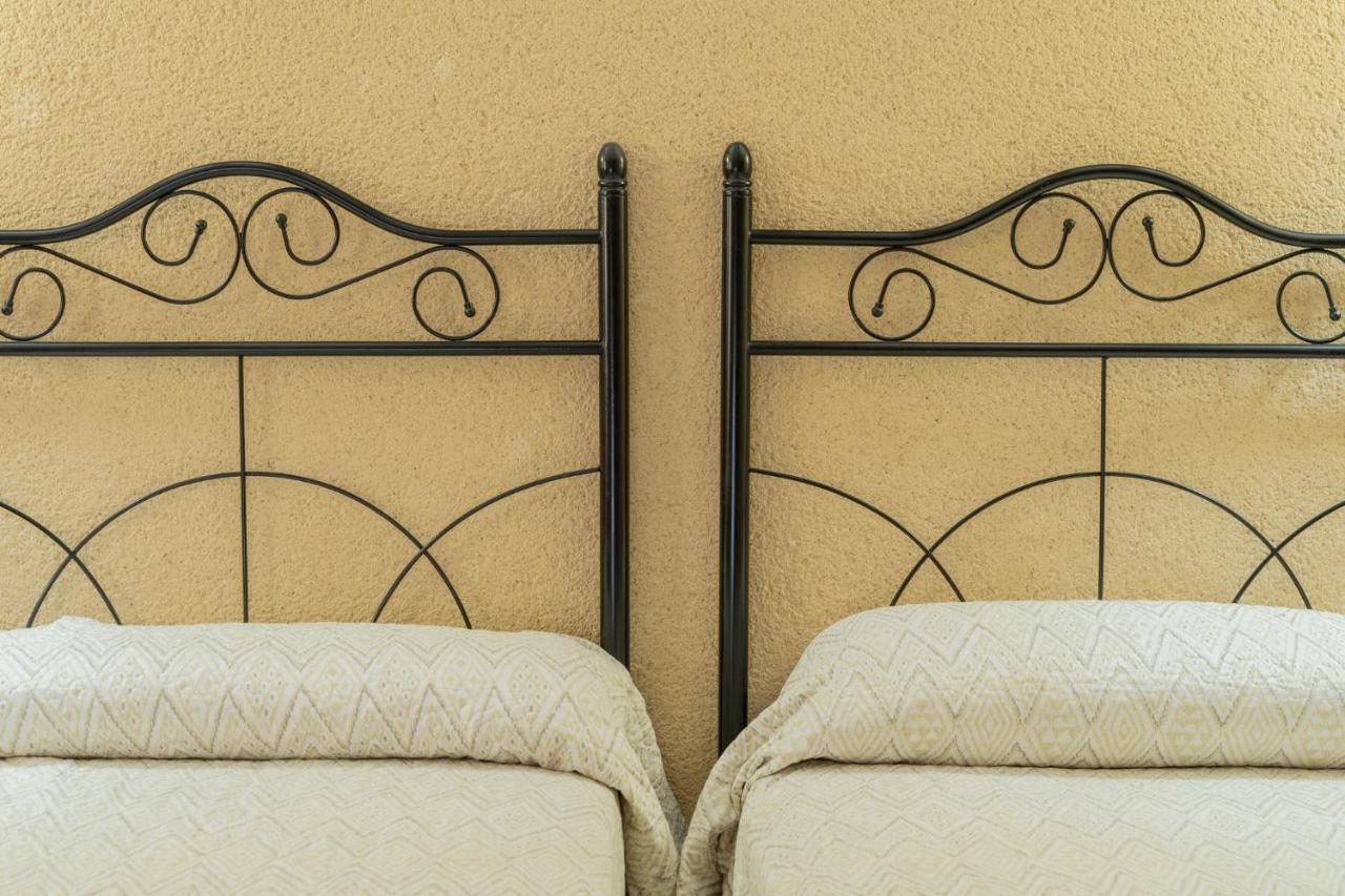 Casas Rurales Camaretas Yeste Dış mekan fotoğraf