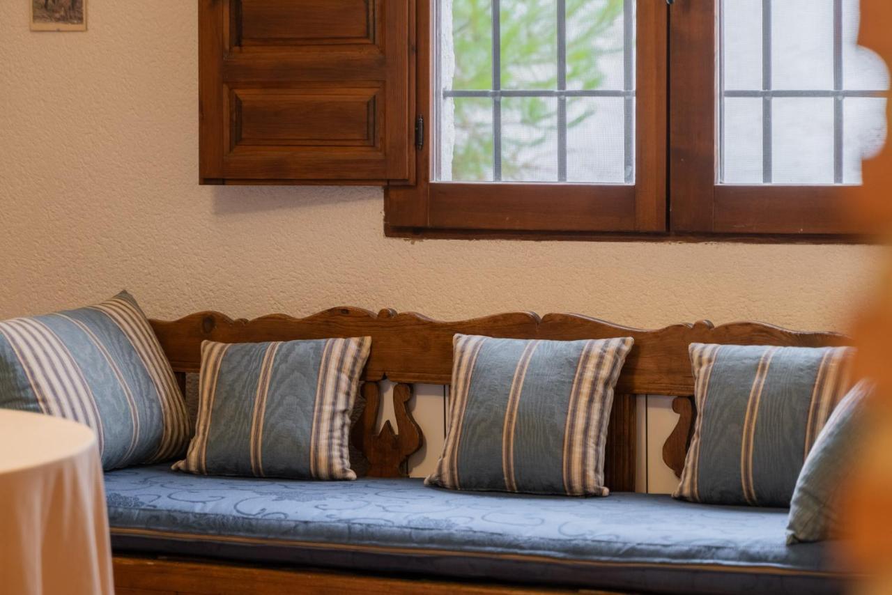 Casas Rurales Camaretas Yeste Dış mekan fotoğraf